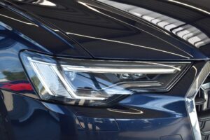 Audi A6 Avant 40TDI S-tronic Matrix 360°Kam B&O ViCo