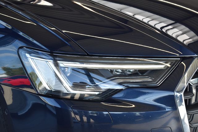 Audi A6 Avant 40TDI S-tronic Matrix 360°Kam B&O ViCo