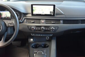 Audi A5 Sportb. 40TDI S-tronic S-Line LED ACC 360 20"