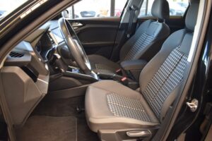 Audi A1 Sportback 25TFSI S-tronic DAB CarPlay Virtual