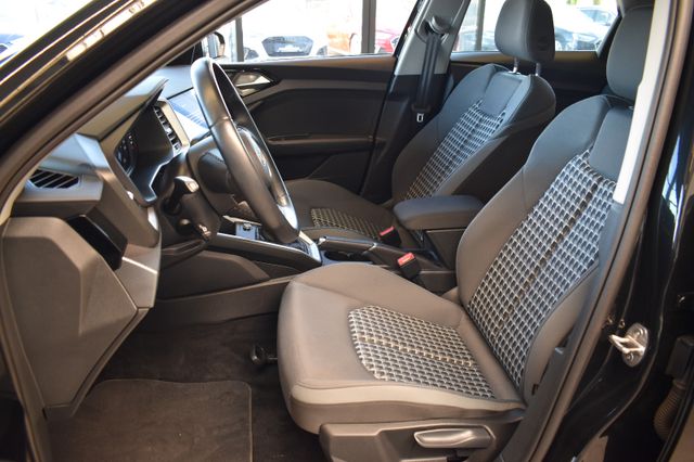 Audi A1 Sportback 25TFSI S-tronic DAB CarPlay Virtual