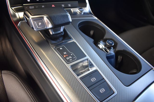 Audi A6 Limo 40TDI S-tronic S-Line LED VirtualC OpSky