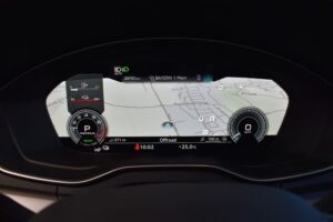 Audi Q5 Sportback 50TFSIe Quattro S Line Pano Virtual