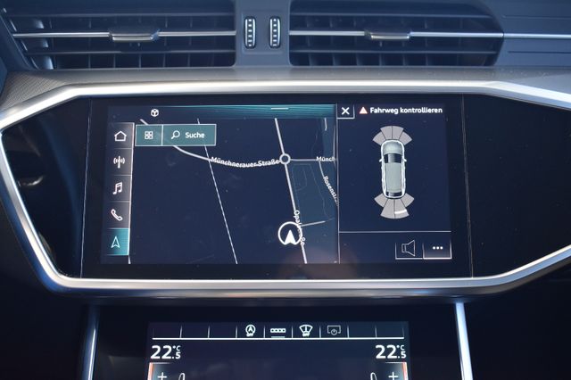 Audi A6 Avant 40TDI S-tronic LED ACC HUD VirtualCo.