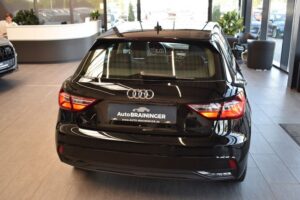 Audi A1 Sportback 25TFSI S-tronic DAB CarPlay Virtual
