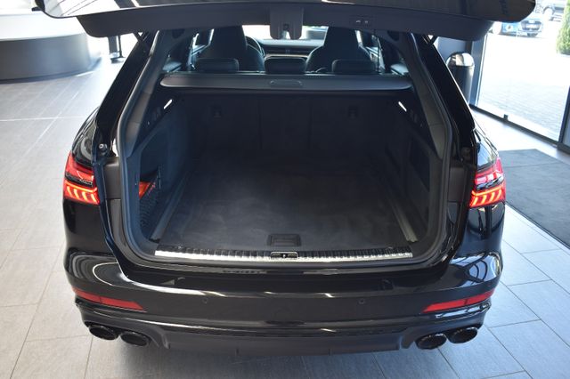 Audi S6 Avant Quattro Tiptr. MatrixHD B&O AIR S-Sitze