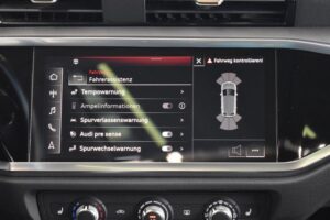 Audi Q3 35TDI S-tronic LED PanoSD DAB Sitzhzg Virtual