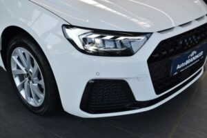 Audi A1 Sportback 25TFSI S-tronic LED Sonos VirtualCo