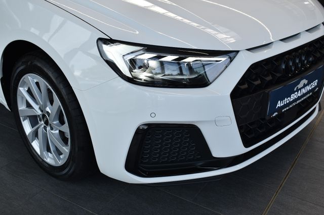 Audi A1 Sportback 25TFSI S-tronic LED Sonos VirtualCo