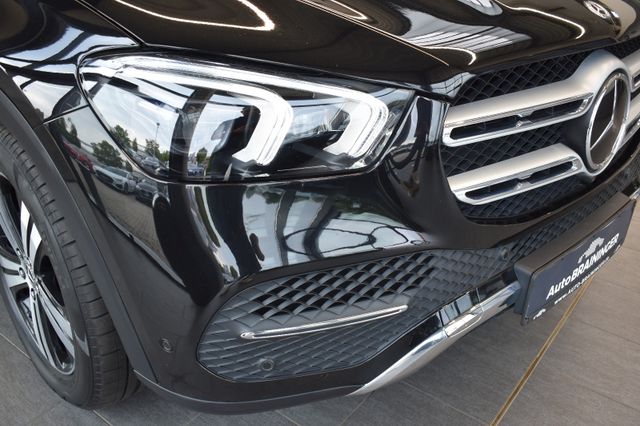 Mercedes-Benz GLE 400d 4Matic 9G-tronic Multibeam WideS HeadUp