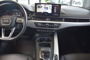 Audi A4 Av. 40TDI Advanced S-tronic LED ACC Leder 19"