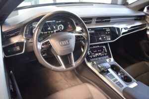 Audi A6 Limo 40TDI S-tronic S-Line LED VirtualC OpSky