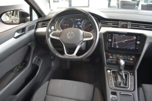 Volkswagen Passat Variant 2.0TDI DSG Business LED ACC RFKam