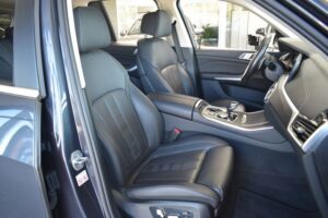 BMW X5 xDrive30d Aut. LED LiveC HeadUp 360°Kam Leder