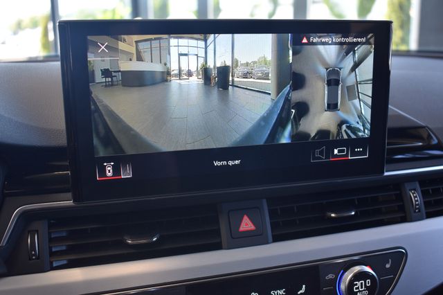 Audi A5 Sportback 40TDI Quattro S Line Laser Pano 20"