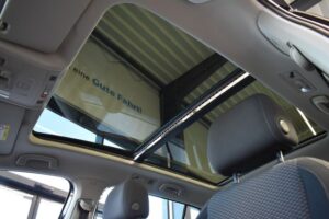 Volkswagen Touran 2.0TDI DSG Comfortline Navi Pano AHK RFK