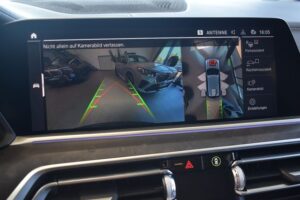 BMW X5 xDrive30d Aut. LED LiveC HeadUp 360°Kam Leder