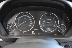 BMW 430d GranCoupe Autom. Luxury-Line LED HUD el.SD
