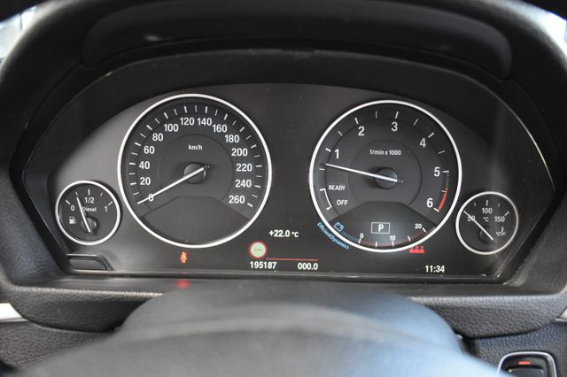 BMW 430d GranCoupe Autom. Luxury-Line LED HUD el.SD