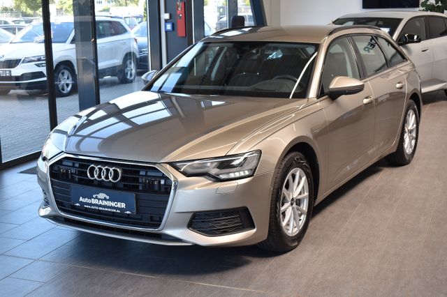 Audi A6 Avant 40TDI S-tronic LED ACC HUD VirtualCo.