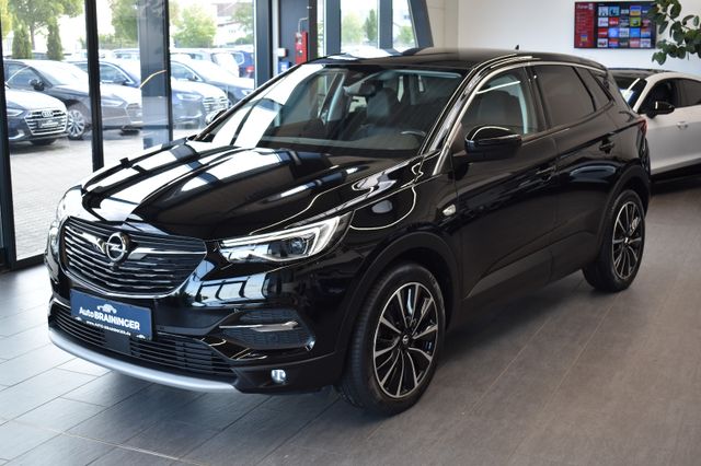 Opel Grandland (X) 1.5D Aut Ultimate LED Pano ACC AHK