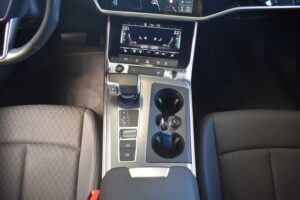 Audi A6 Limo 40TDI S-tronic S-Line LED VirtualC OpSky