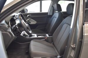 Audi Q3 35TDI S-tronic LED PanoSD DAB Sitzhzg Virtual
