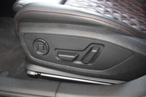 Audi S3 Limo 2.0TFSI quattro LED Virtual RFK Pano B&O