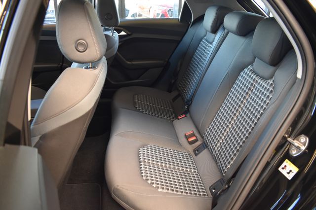 Audi A1 Sportback 25TFSI S-tronic DAB CarPlay Virtual