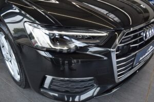 Audi A6 Avant 50TDI Quattro Tiptr. Matrix HUD Virtual