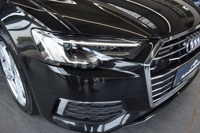 Audi A6 Avant 50TDI Quattro Tiptr. Matrix HUD Virtual