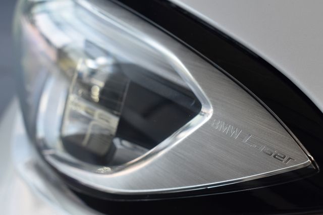 BMW 320d Touring Advantage Aut. Laser LiveC. HuD ACC