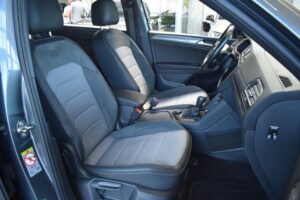 Volkswagen Tiguan Allspace 2.0TDI DSG R-Line 4Mot. VirtualC