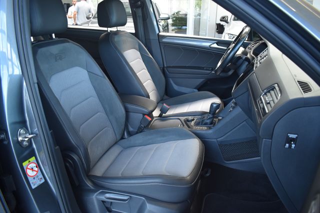 Volkswagen Tiguan Allspace 2.0TDI DSG R-Line 4Mot. VirtualC