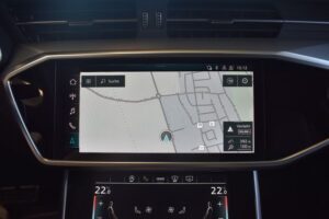 Audi S6 Avant Quattro Tiptr. MatrixHD B&O AIR S-Sitze
