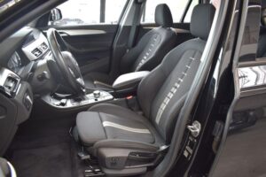 BMW X1 sDrive18d Automatik Navi3D DAB PDC Sportsitze