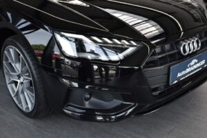 Audi A4 Av. 40TDI Advanced S-tronic LED ACC Leder 19"