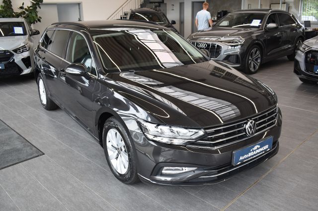 Volkswagen Passat Variant 2.0TDI DSG Business LED ACC RFKam