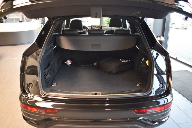 Audi Q5 Sportback 50TFSIe Quattro S Line Pano Virtual