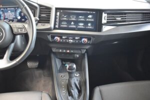 Audi A1 Sportback 25TFSI S-tronic LED Sonos VirtualCo