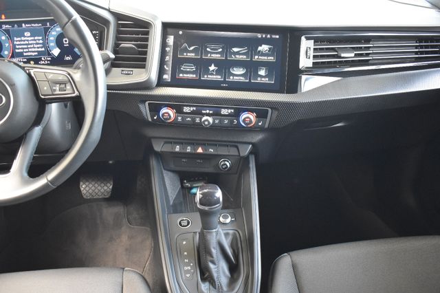 Audi A1 Sportback 25TFSI S-tronic LED Sonos VirtualCo
