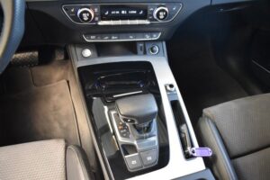 Audi Q5 Sportback 50TFSIe Quattro S Line Pano Virtual