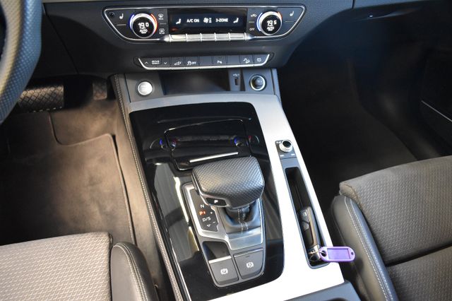 Audi Q5 Sportback 50TFSIe Quattro S Line Pano Virtual