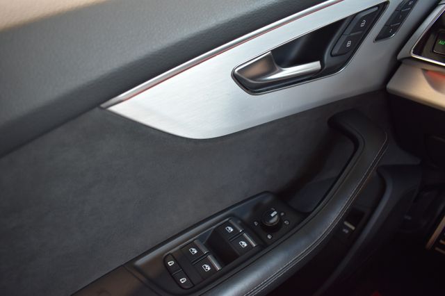 Audi Q8 55TFSIe Quattro Tiptr. S-Line MatrixHD B&O VC