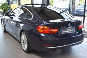 BMW 430d GranCoupe Autom. Luxury-Line LED HUD el.SD