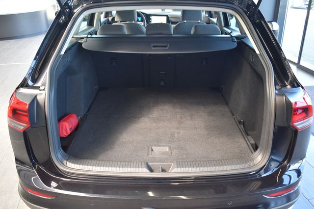 Volkswagen Golf Alltrack 2.0TDI DSG 4Motion LED LiveCo ACC