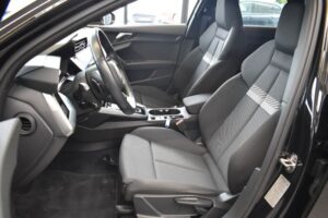 Audi A3 Sportback 40TFSIe S-tronic LED VirtualC AHK