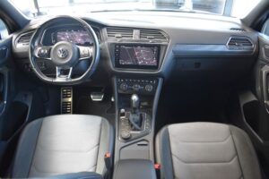 Volkswagen Tiguan Allspace 2.0TDI DSG R-Line 4Mot. VirtualC