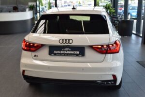 Audi A1 Sportback 25TFSI S-tronic LED Sonos VirtualCo