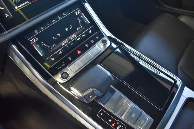 Audi Q7 55TFSI Quattro Tiptr. S-Line 7-Sitzer HUD AIR